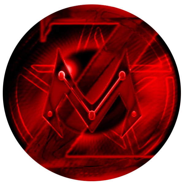 MaZzzZ Logo